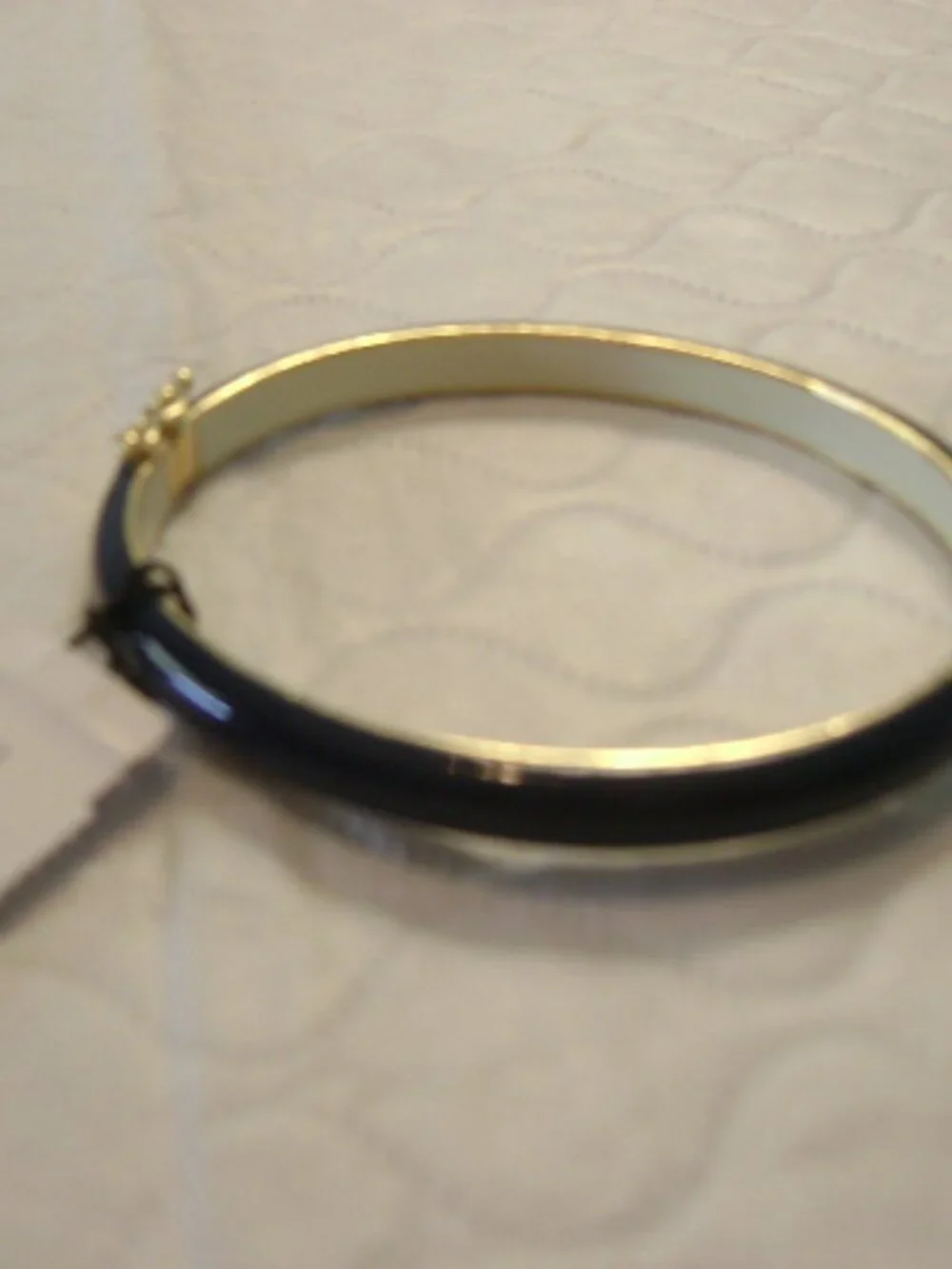 Talbots bangle bracelet - Picture 2 of 2
